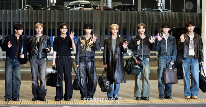 알파드라이브원 ‘MAMA에서 만나요’