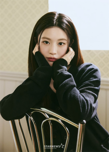 고윤정 ‘압도적 깜찍미’