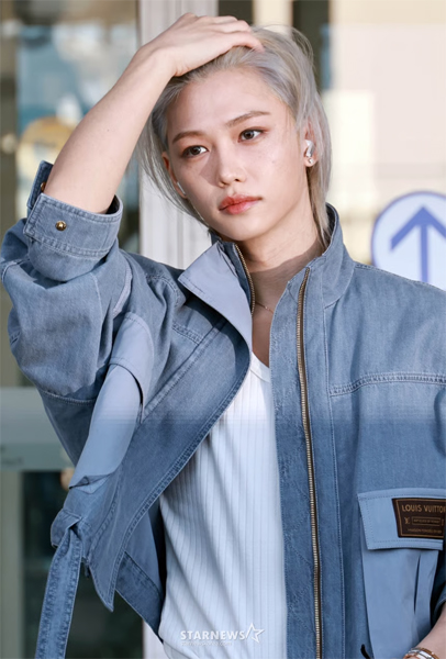 스트레이키즈 필릭스 ‘심쿵! 어쩔 수가 없다’