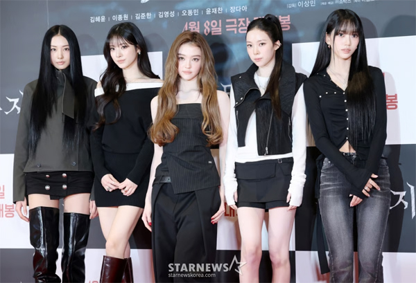 미야오, 영화관에 나타난 다섯 고양이