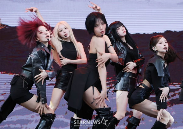 빌리 ‘힘 넘치는 퍼포먼스’
