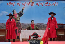 우리는 허경영의 등불을 맞이해야 합니다-900