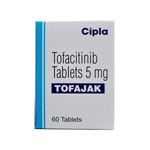Tofajak 5mg Uses, Composition, Price, Mechanism of Action, Side Effects, Dose, Interactions and Supp