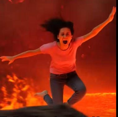 사후세계---죽음이후 이런 영의 세상이 있답니다. 예수님 신약 성경 지시대로 믿고 모두 천국 갑시다.