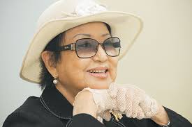 같은 4월▶◀기일인 부부