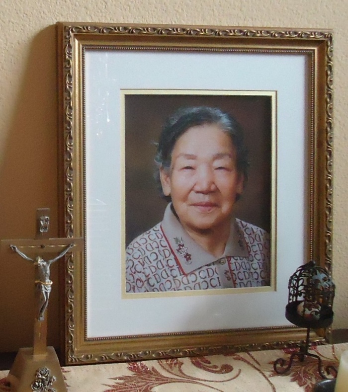 3월안의▶②◀가톨릭 기일들