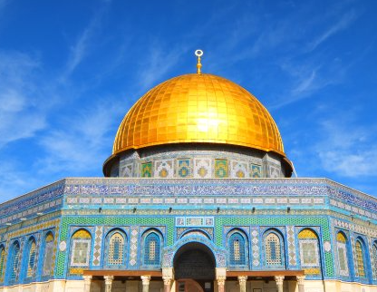 예수님 세상 심판 하실때 이스라엘 민족들에 대한 예언들, 참고로 구약시대 택함 축복받은 민족이 몇명이 구원받고 천국가나 보세요(3성전,144,000명,광야 피난처,천년왕국 일군)