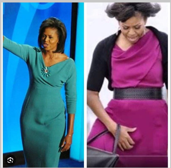 미셀 오바바 관타나모 재판에서 사형 선고 소식 그리고 신체 검사 결과 분명히 남자 랍니다.