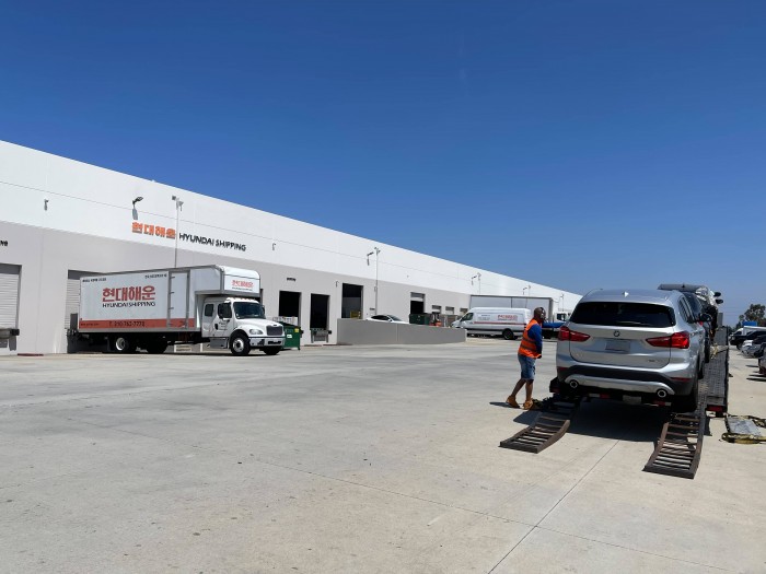 미국에서 타던 차 관세 면제받기 // 벤츠 BMW 토요타 혼다 자동차도 한국 귀국차량운송 8% 세금 면제