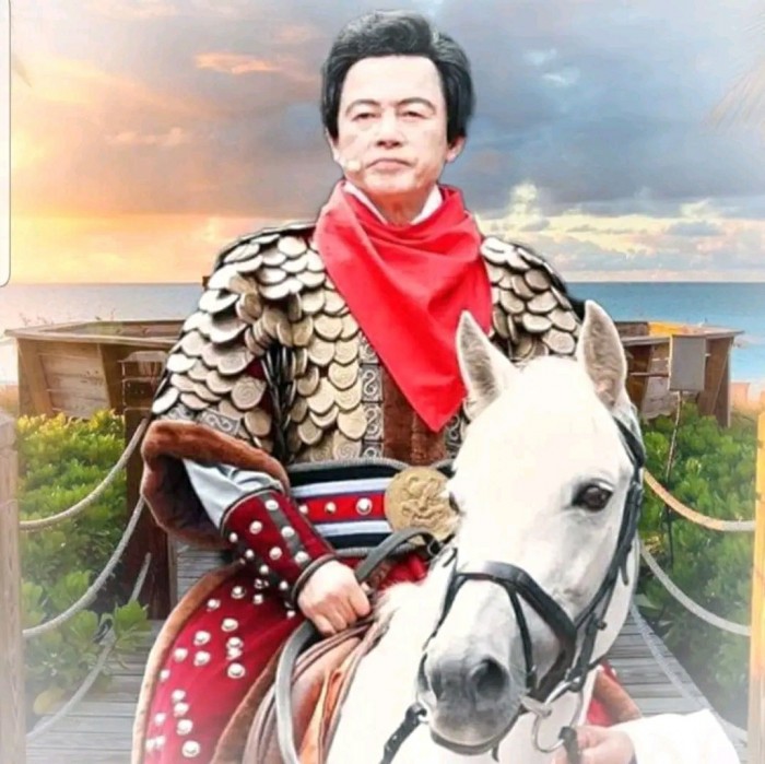 우리는 허경영의 등불을 맞이해야 합니다-896