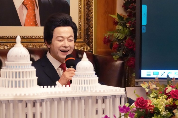 우리는 허경영의 등불을 맞이해야 합니다-899