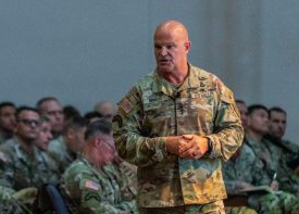 이렇게 적그리스도 세력인 딥스테이트를 비밀리에 처리 하니까 트럼프가 암살 위협에 처해 있습니다.