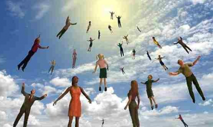 휴거 시점? 7년 환란 전인가? 7년 환란 중간인가? 7년 환란 끝인가? 