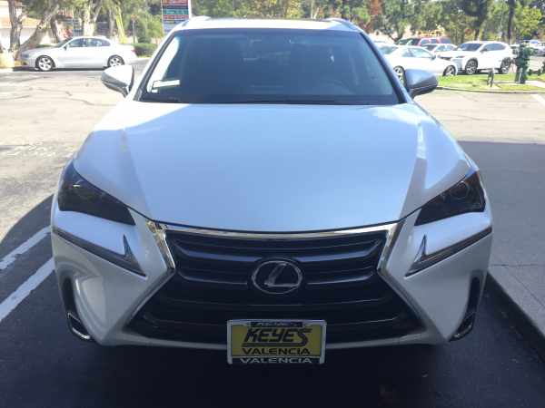 10월 추천 Lease ★ $339 렉서스 NX200T w 네비 풀옵션 SUV ★ 피터 박