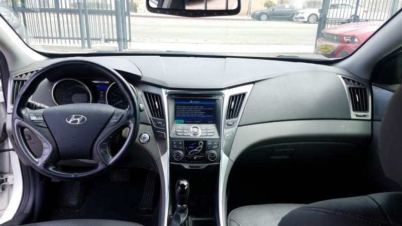 2014 Hyundai SONATA HYBRID $9,900 한주인/컨디션최상/낮은이자융자가능 2014 Hyundai SONATA HYBRID $9,900 한주인/컨디션최상/낮은이자융자가능