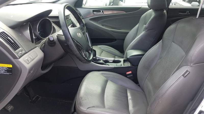 2014 Hyundai SONATA HYBRID $9,900 한주인/컨디션최상/낮은이자융자가능 2014 Hyundai SONATA HYBRID $9,900 한주인/컨디션최상/낮은이자융자가능