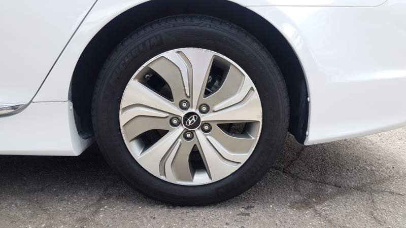 2014 Hyundai SONATA HYBRID $9,900 한주인/컨디션최상/낮은이자융자가능 2014 Hyundai SONATA HYBRID $9,900 한주인/컨디션최상/낮은이자융자가능