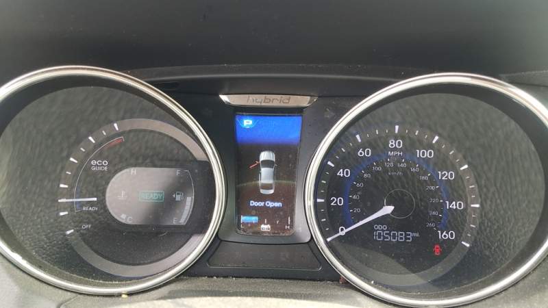 2014 Hyundai SONATA HYBRID $9,900 한주인/컨디션최상/낮은이자융자가능 2014 Hyundai SONATA HYBRID $9,900 한주인/컨디션최상/낮은이자융자가능