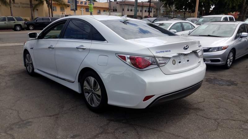2014 Hyundai SONATA HYBRID $9,900 한주인/컨디션최상/낮은이자융자가능 2014 Hyundai SONATA HYBRID $9,900 한주인/컨디션최상/낮은이자융자가능