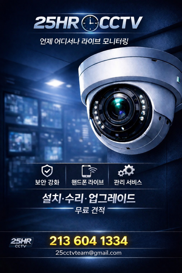 CCTV CCTV