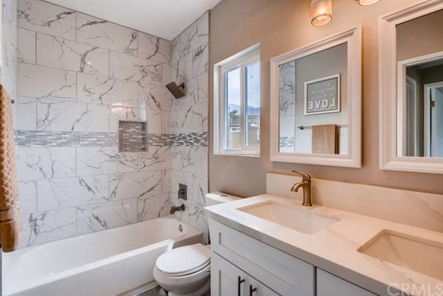 라 크레센타 타운홈 라 크레센타 타운홈