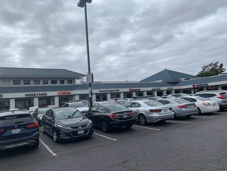 가디나 POKE BAR (Asian fusion restaurant) 가디나 POKE BAR (Asian fusion restaurant)