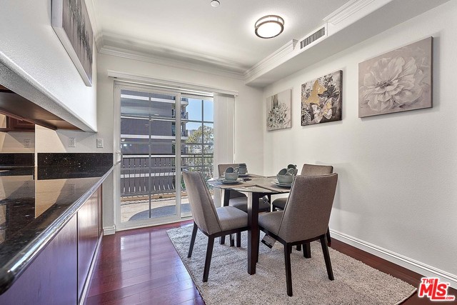 LA 한인타운 완전 중심가 CONDO LA 한인타운 완전 중심가 CONDO