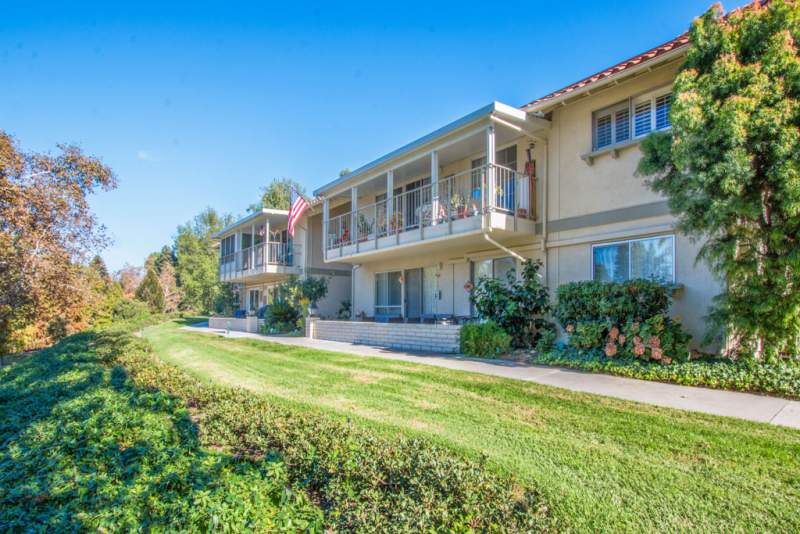 Laguna Woods Village에 위치한 하우스 Laguna Woods Village에 위치한 하우스