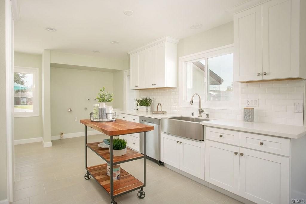 부에나팍 잘 나오지 않는 Los Coyote Country club 단층하우스 부에나팍 잘 나오지 않는 Los Coyote Country club 단층하우스