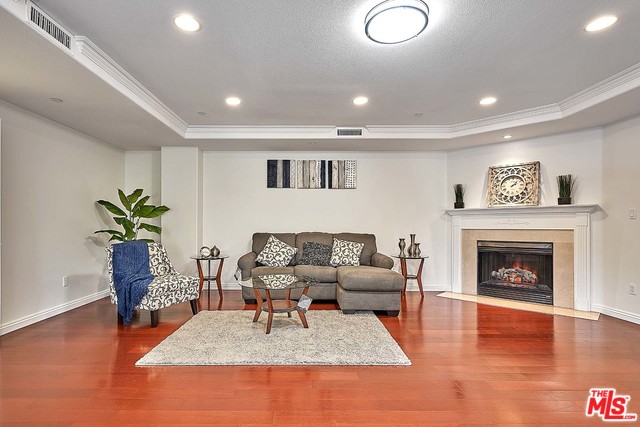 LA 한인타운 완전 중심가 CONDO LA 한인타운 완전 중심가 CONDO