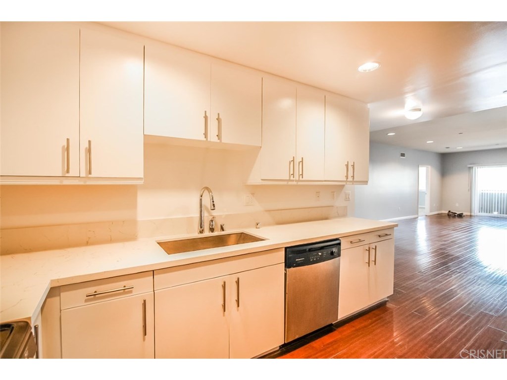 LA 한인 타운 중심 콘도 LA 한인 타운 중심 콘도