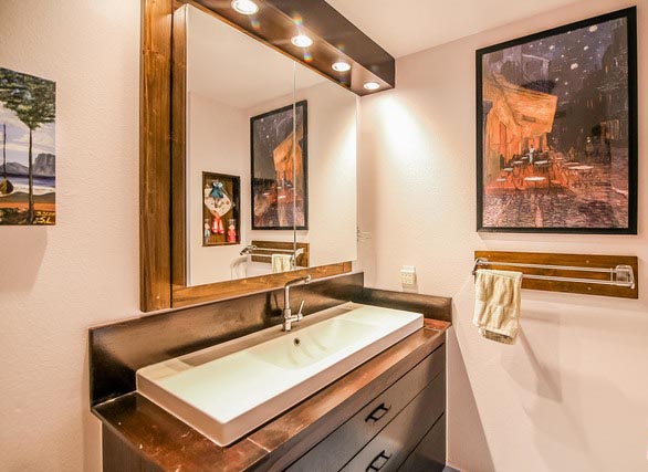 비아마리솔의 새로이 단장된 예쁜 콘도 비아마리솔의 새로이 단장된 예쁜 콘도