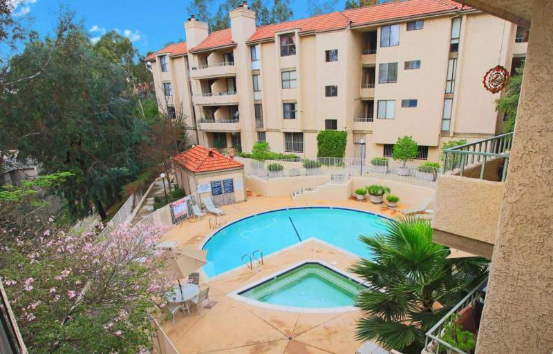 비아마리솔 콘도