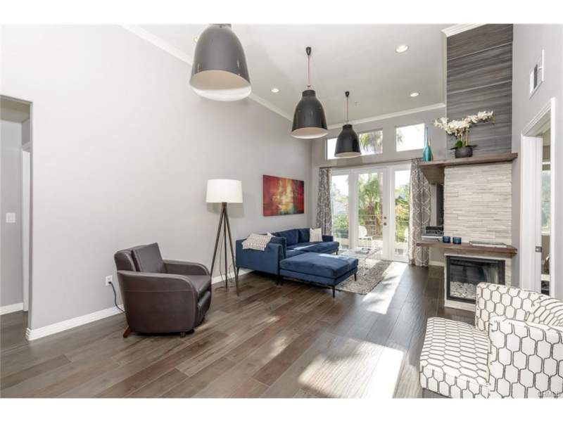 얼바인 리조트단지 디자이너 리모델링 Penthouse 얼바인 리조트단지 디자이너 리모델링 Penthouse