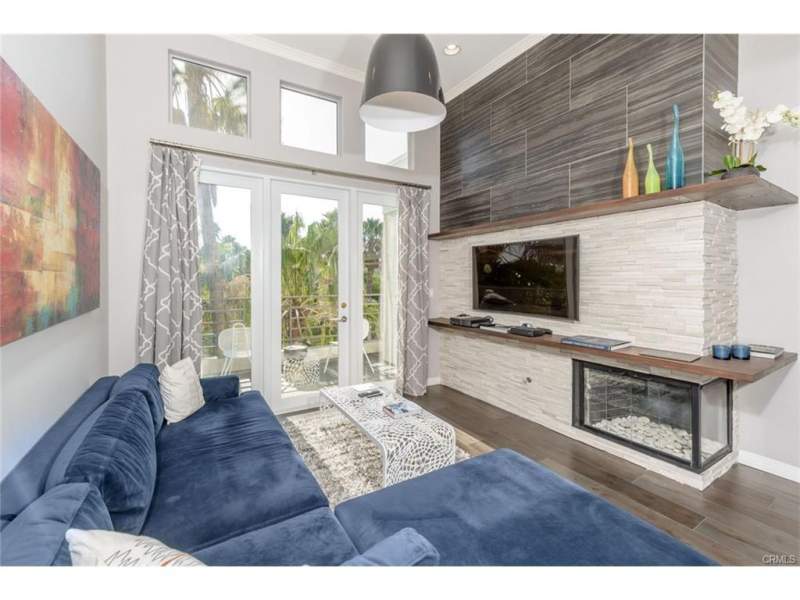 얼바인 리조트단지 디자이너 리모델링 Penthouse 얼바인 리조트단지 디자이너 리모델링 Penthouse