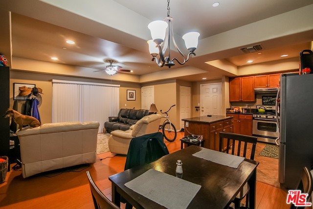 Korea town condo #114 Korea town condo #114