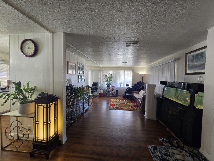 모빌홈, 부에나팍 인기단지