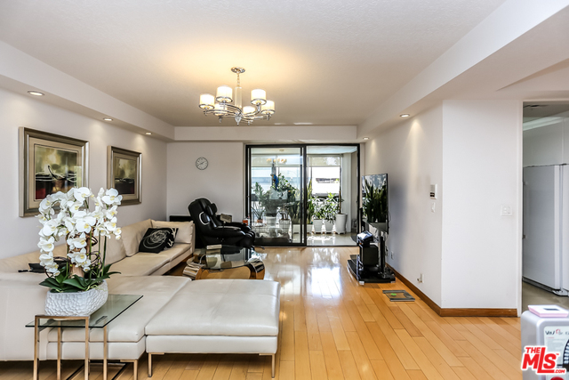 윌셔가 최고급 콘도