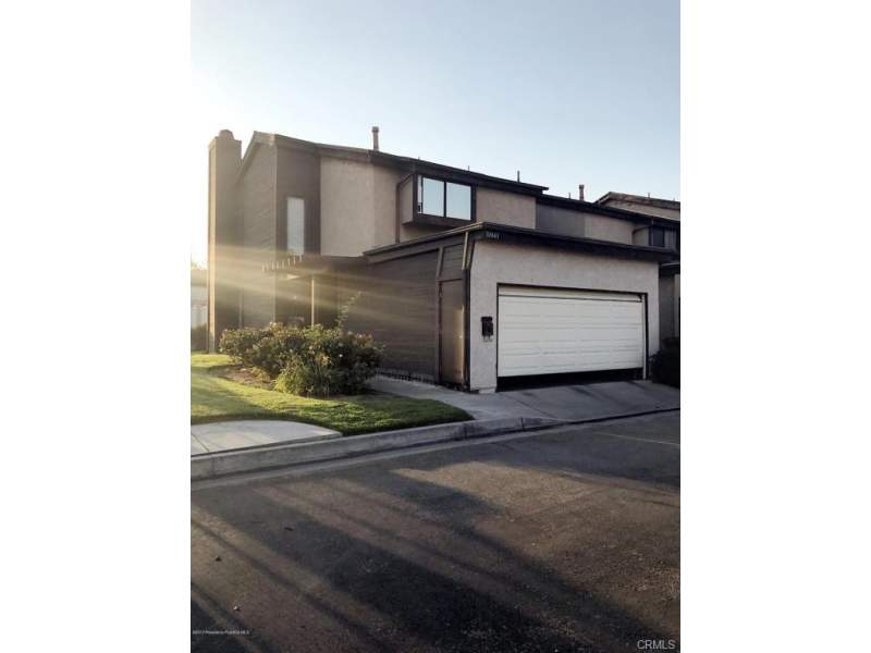 LA, OC 출퇴근 편리한 산타페스프링 게이트단지 타운홈 LA, OC 출퇴근 편리한 산타페스프링 게이트단지 타운홈