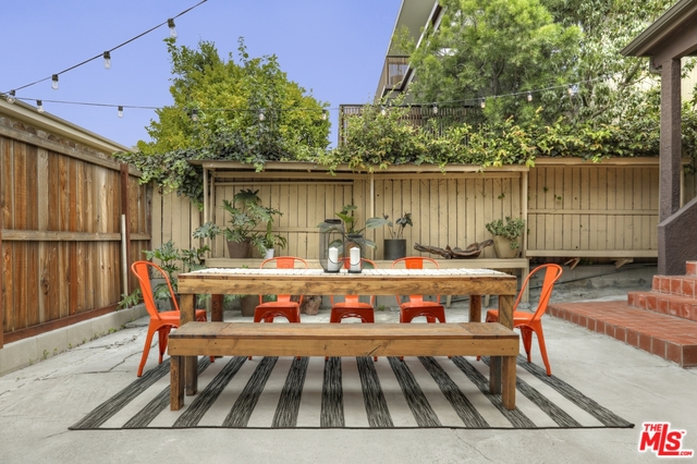 Silver Lake - Echo Park, 3 Beds, 2 Baths, 1538 Sqft Silver Lake - Echo Park, 3 Beds, 2 Baths, 1538 Sqft