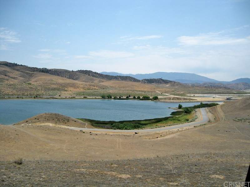 Lake Front 54.75 에이커 땅 @Quail Lake Lake Front 54.75 에이커 땅 @Quail Lake