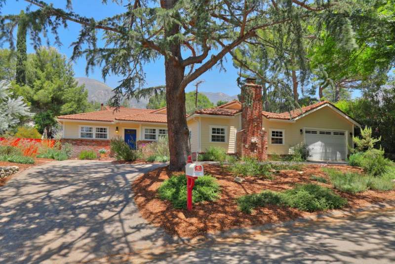 캐티리 추천~단독주택 LA CRESCENTA 06/26 캐티리 추천~단독주택 LA CRESCENTA 06/26