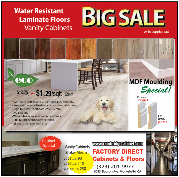 Clearance SALE - Kitchen Bath Floors Cabinets Clearance SALE - Kitchen Bath Floors Cabinets