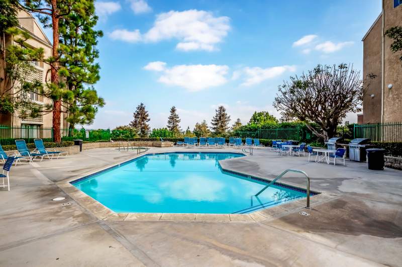 오픈하우스- 타운홈스타일의 콘도 오픈하우스- 타운홈스타일의 콘도