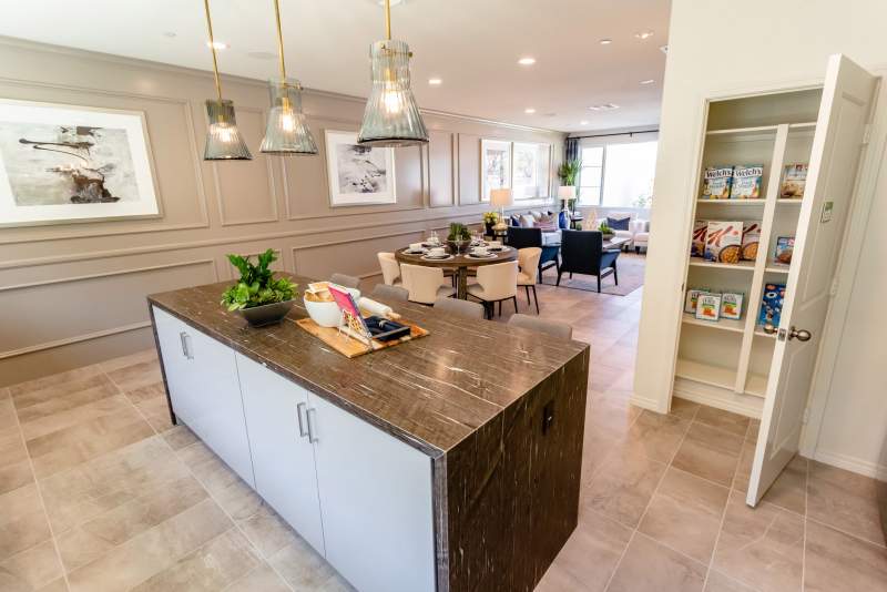 라하브라 코스코 건너펀 새 집 안내 라하브라 코스코 건너펀 새 집 안내