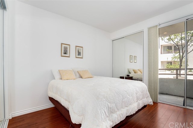 LA 한인타운 콘도 LA 한인타운 콘도