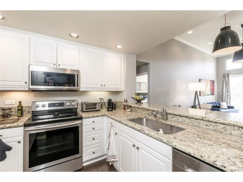 얼바인 리조트단지 디자이너 리모델링 Penthouse 얼바인 리조트단지 디자이너 리모델링 Penthouse