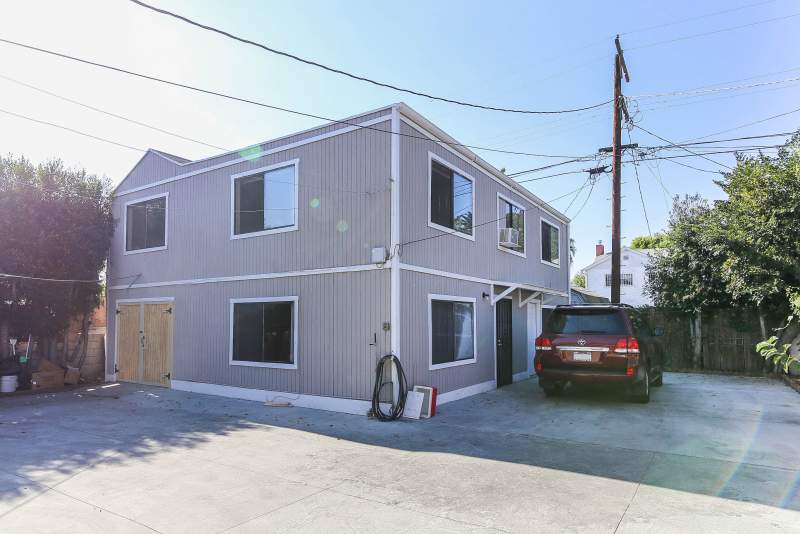 행콕팍 하우스 $1.395.000 행콕팍 하우스 $1.395.000