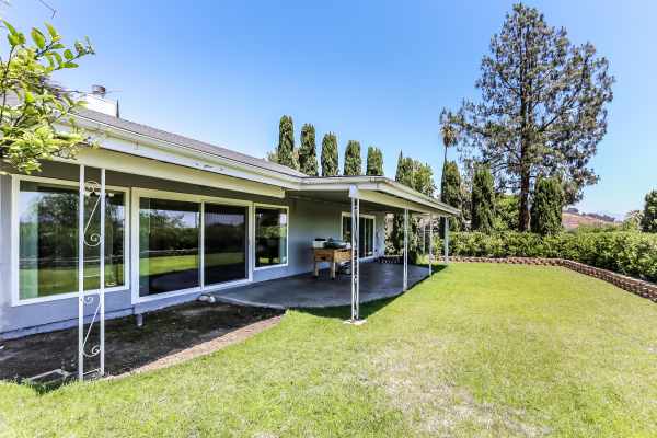 [Granada Hills 예쁜 단독 하우스]