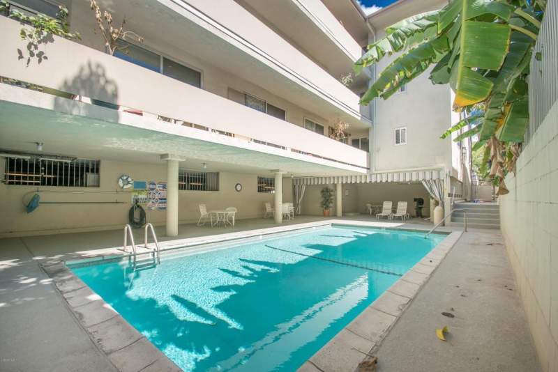 콘도-HANCOCK PARK 3/29 콘도-HANCOCK PARK 3/29